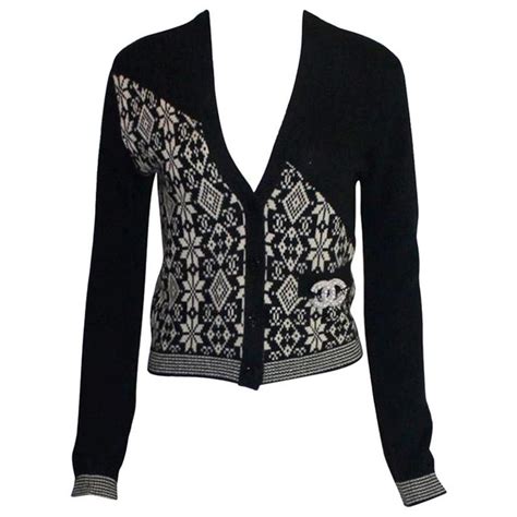 strickjacke ähnlich wie chanel